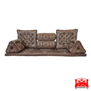 سرویس شاه نشین کیمیا کرم - کد 4098