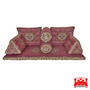سرویس شاه نشین خاتون گلی