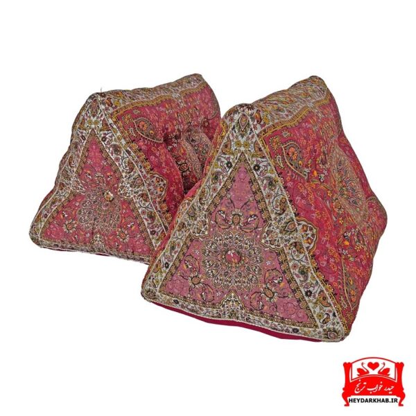 سرویس شاه نشین خاتون گلی - تصویر 3