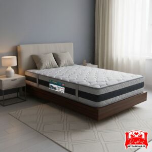 تشک طبی فنری ترنج کلاس 12