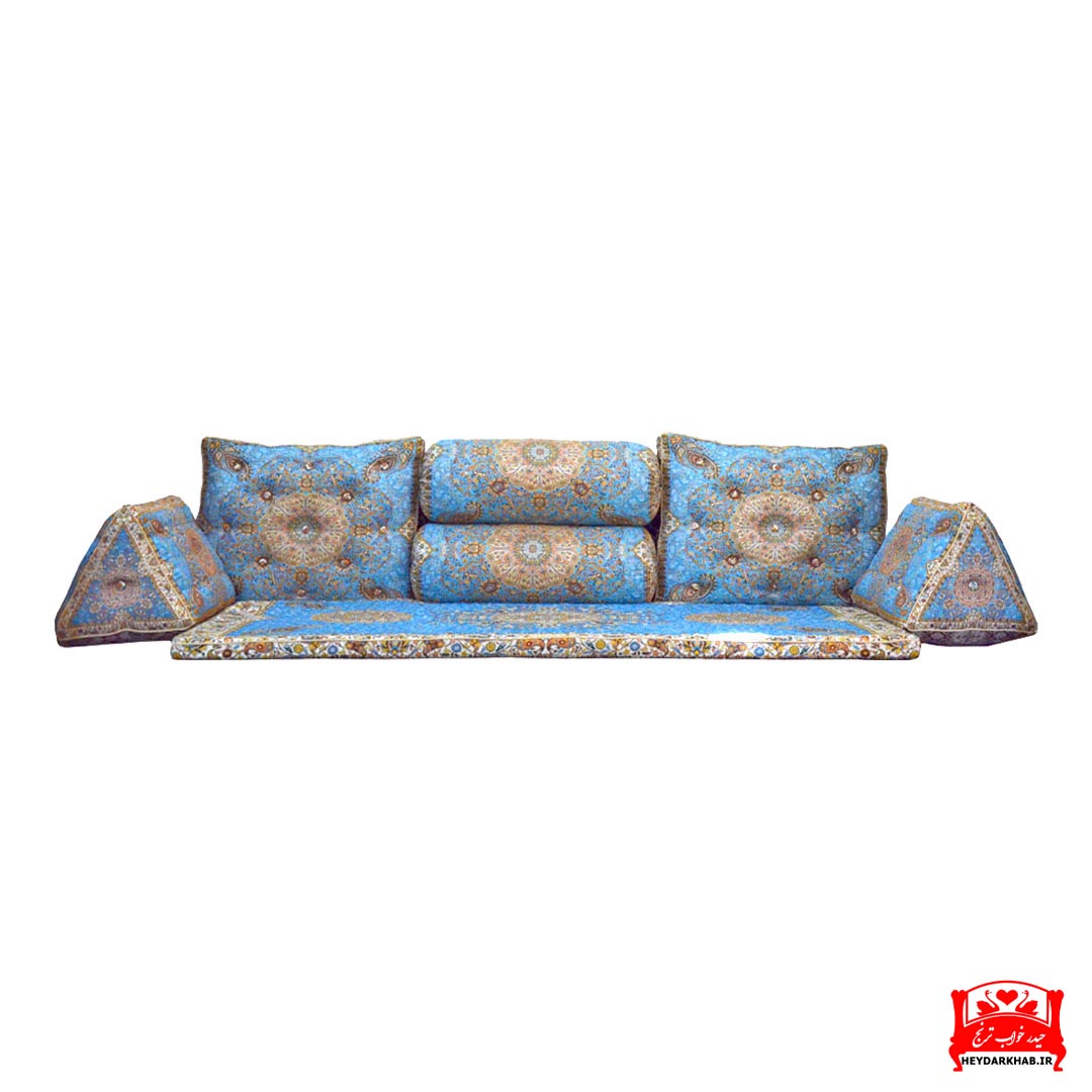 سرویس شاه نشین خاتون آبی