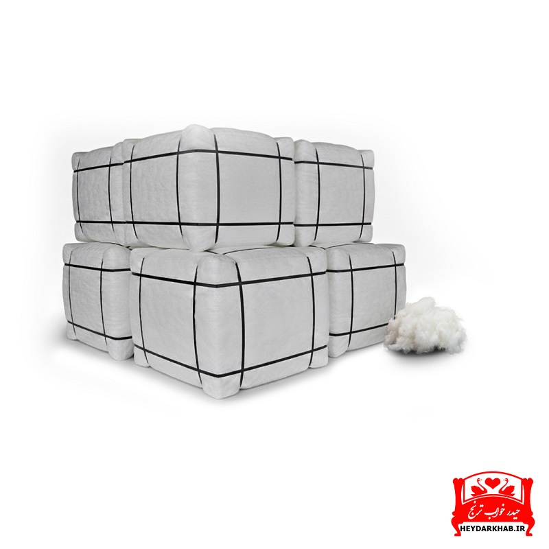 الیاف لایکو فنری ویژه