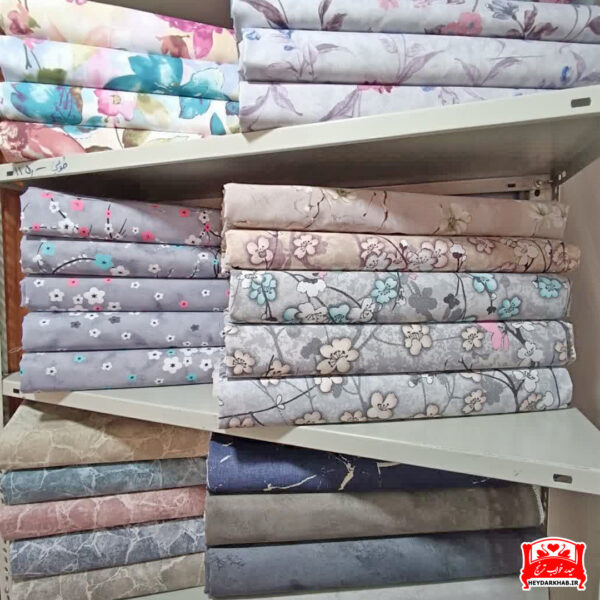 ملافه تشک طوبی (یکنفره-دونفره) - Image 2