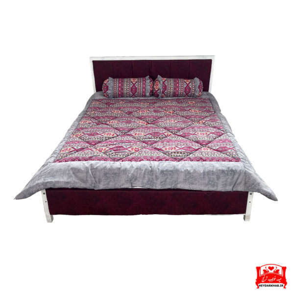 سرویس خواب تابستانه ( زرشکی )