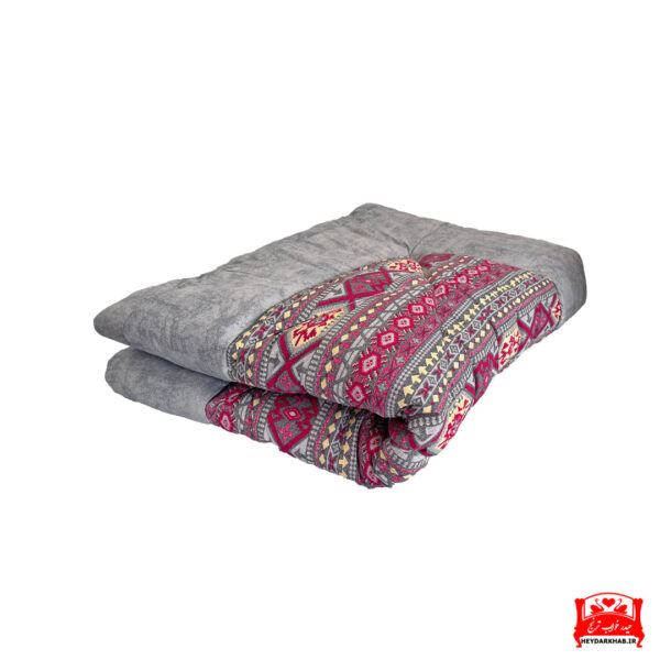 سرویس خواب تابستانه ( زرشکی ) - Image 2