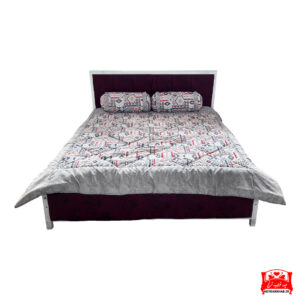 سرویس خواب تابستانه ( طوسی )