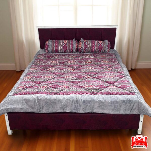 سرویس خواب تابستانه ( زرشکی )