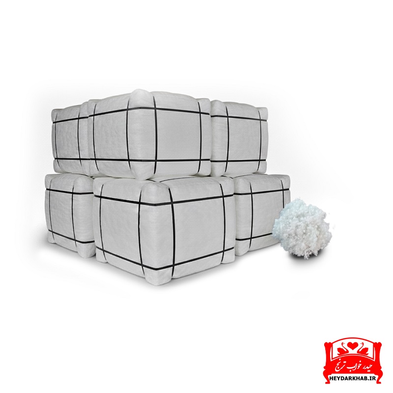 الیاف لایکو توپی ویژه