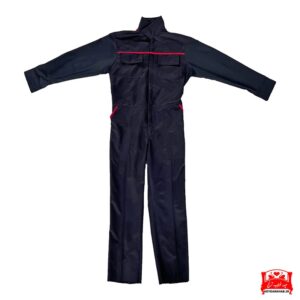 لباس خلبانی سورمه ای