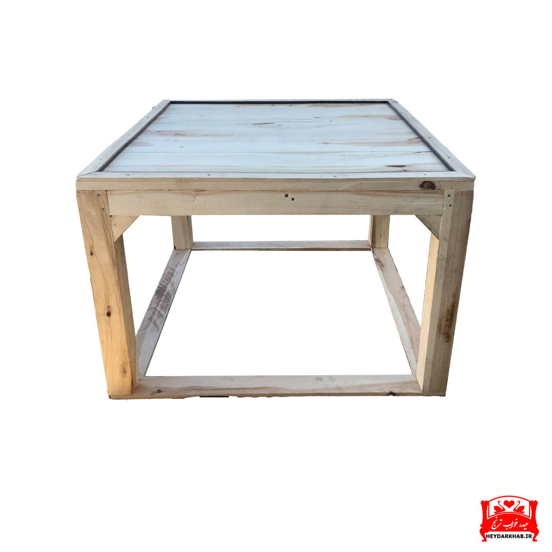 چوب کرسی ثابت 65 سانتی متری