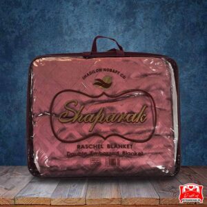 پتو شاپرک ( 6056 )