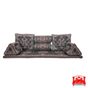 سرویس شاه نشین کیمیا طوسی - کد 195